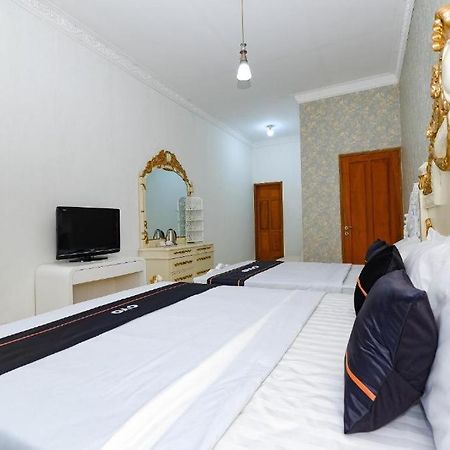 Guest House Gethsemane サラティガ エクステリア 写真
