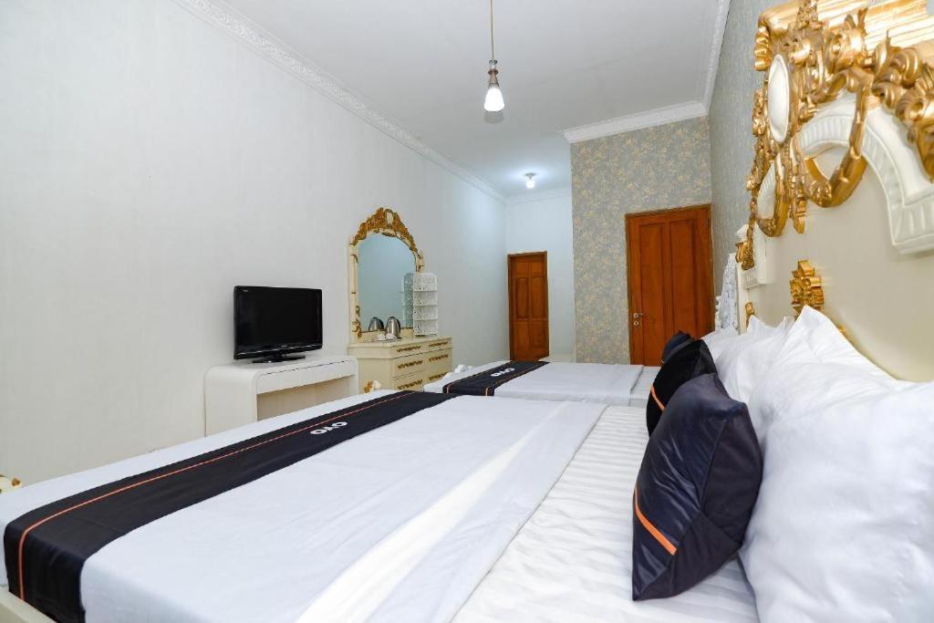 Guest House Gethsemane サラティガ エクステリア 写真