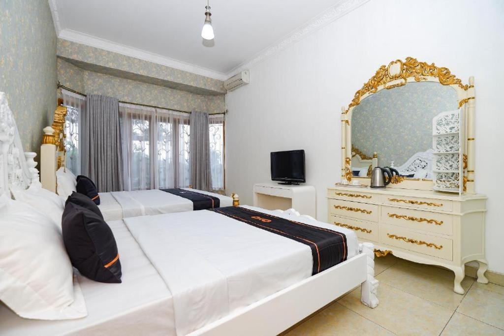 Guest House Gethsemane サラティガ エクステリア 写真