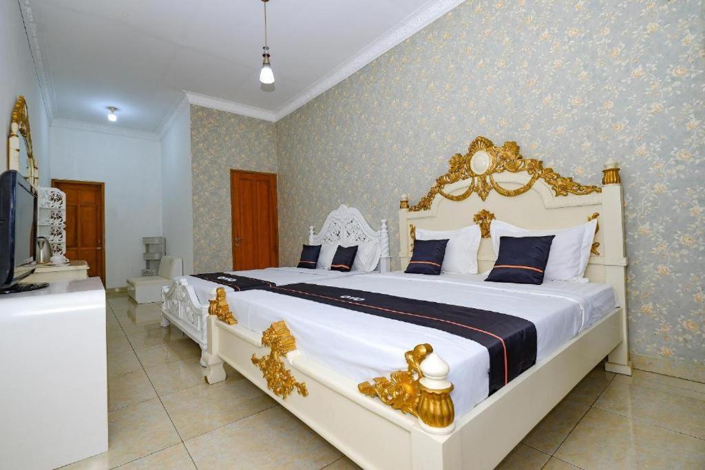 Guest House Gethsemane サラティガ エクステリア 写真