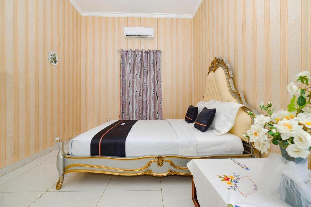 Guest House Gethsemane サラティガ エクステリア 写真