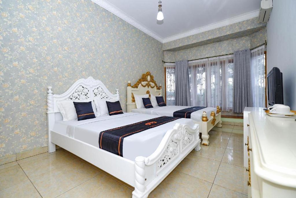Guest House Gethsemane サラティガ エクステリア 写真