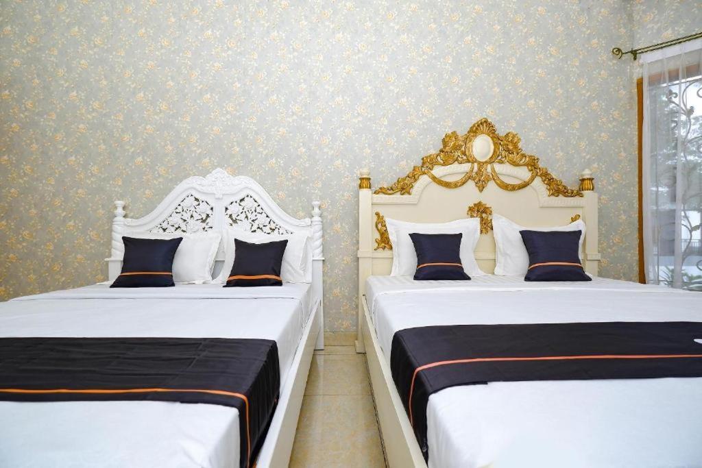 Guest House Gethsemane サラティガ エクステリア 写真